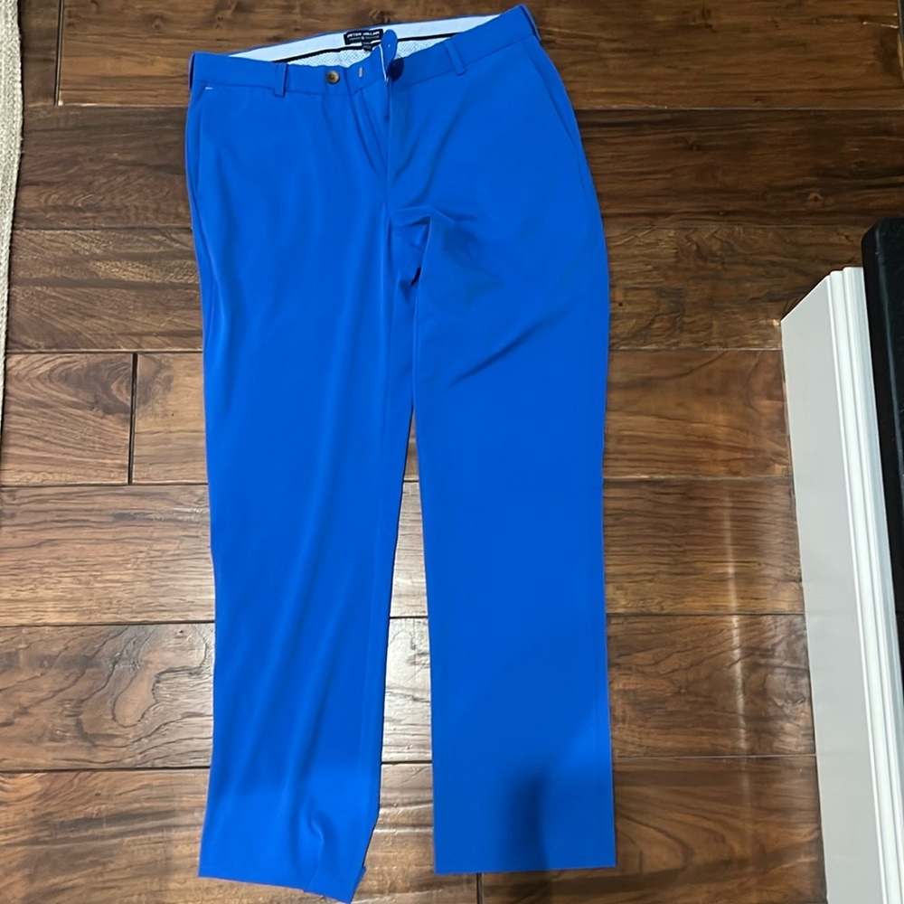 Peter Millar Golf Pants